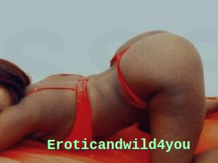 Eroticandwild4you