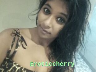 Eroticcherry