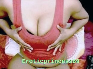 Eroticprincess69