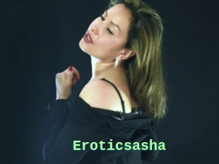 Eroticsasha