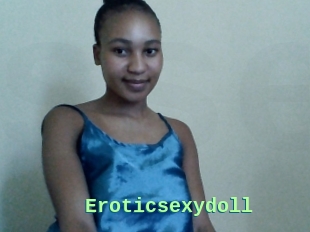 Eroticsexydoll