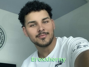 Eroxxhorny