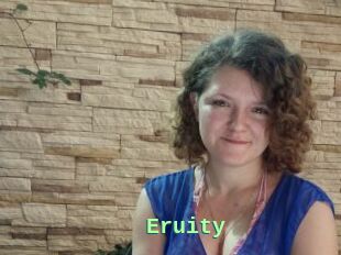 Eruity