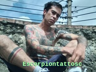 Escorpiontattosc