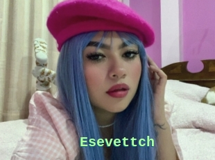 Esevettch