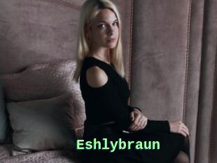 Eshlybraun