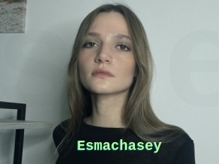 Esmachasey