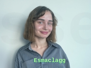 Esmaclagg