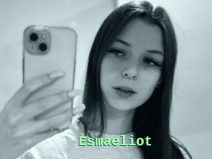 Esmaeliot