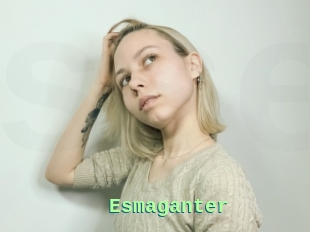 Esmaganter