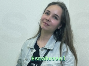 Esmahessel