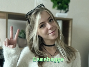 Esmebagge