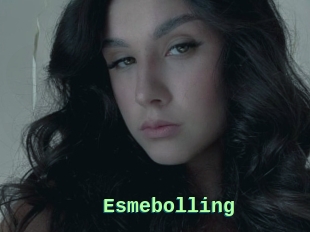 Esmebolling