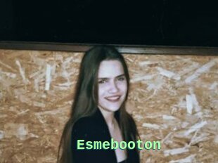 Esmebooton