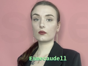 Esmecaudell