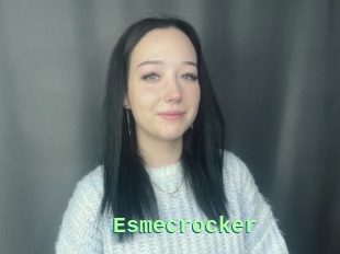 Esmecrocker