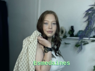 Esmedaines
