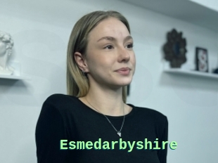 Esmedarbyshire