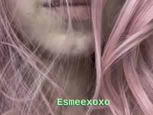 Esmeexoxo