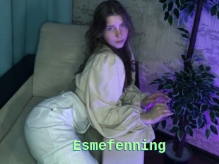 Esmefenning