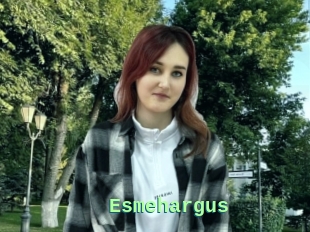 Esmehargus