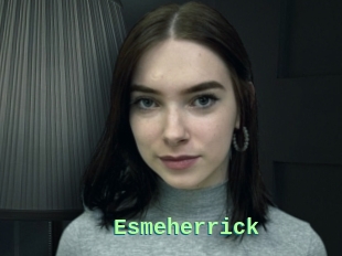 Esmeherrick