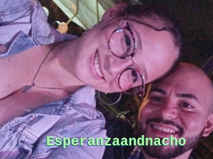 Esperanzaandnacho