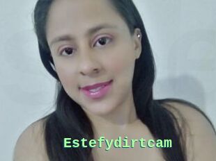 Estefydirtcam