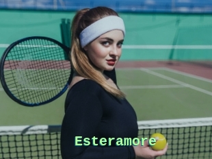 Esteramore