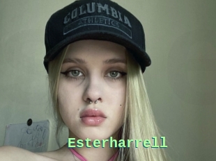 Esterharrell