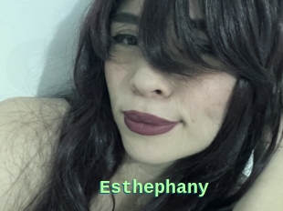 Esthephany