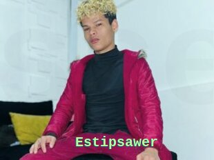 Estipsawer