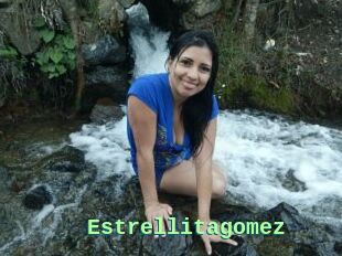 Estrellitagomez