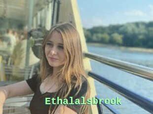 Ethalalsbrook