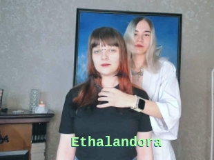 Ethalandora