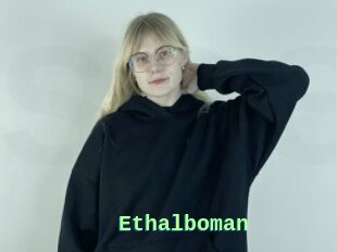 Ethalboman