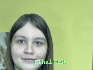 Ethalfisk