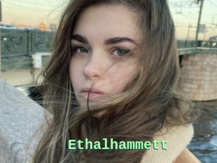 Ethalhammett