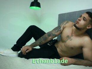 Ethanblade