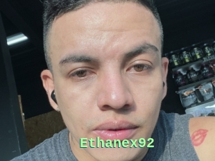 Ethanex92