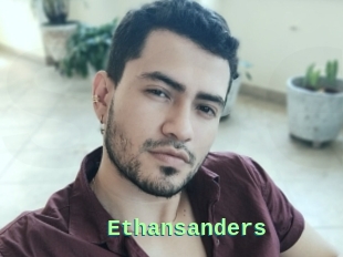 Ethansanders