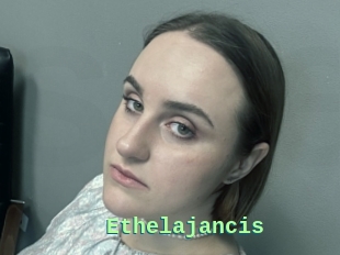 Ethelajancis