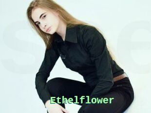 Ethelflower