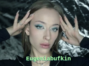 eugeniabufkin S Sexe