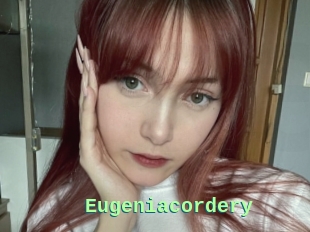 Eugeniacordery