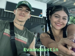 Evaandaustin