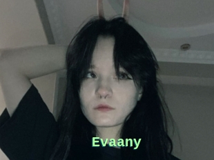 Evaany