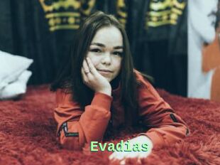 Evadias