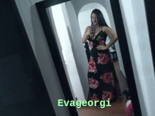 Evageorgi