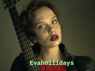 Evahollidays